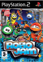 Sony Buzz! Junior: RoboJam (9613718)